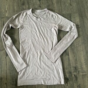 Light purple Lulu swiftly